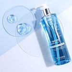 Dr.HEDISON Deep Watery Calming Gel 500ml K-Beauty Skin Soothing Intense Hydration Cooling Serum Body & Face Moisture Gel _ Made in Korea
